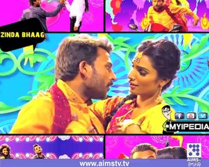 پاکستانی فلم انڈسٹری ایک بار پھر اپنی کامیابی کے سفر پر