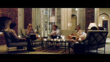 _Love Comes First_ ENDLESS LOVE Movie Clip # 1