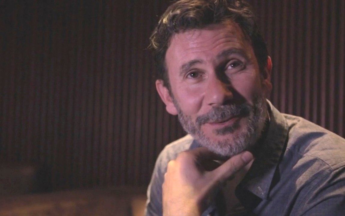 Michel Hazanavicius vu par Michel Hazanavicius