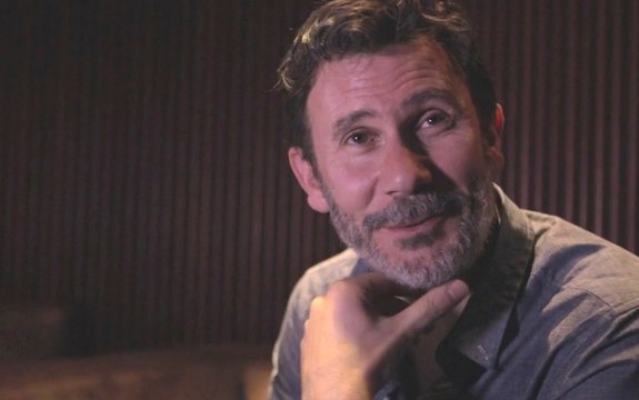 Michel Hazanavicius vu par Michel Hazanavicius