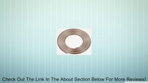 AAS Copper Nickel Tubing CN-638 3/8