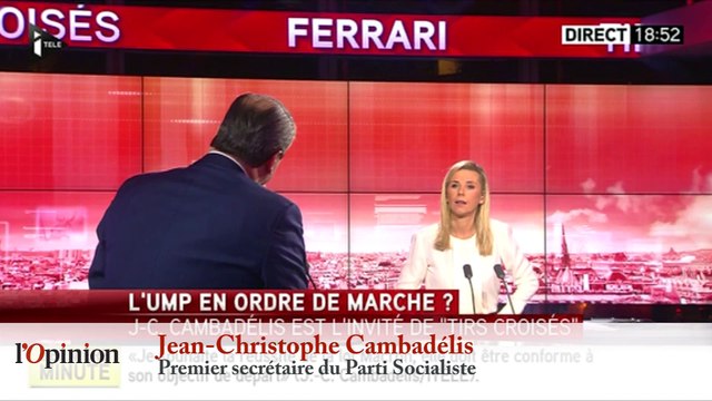 TextO’ : La fragmentation du Parti Socialiste
