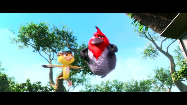 RIO 2 Voice Over Actors (Bruno Mars, Will i Am, Janelle Monae, Jamie Foxx...)