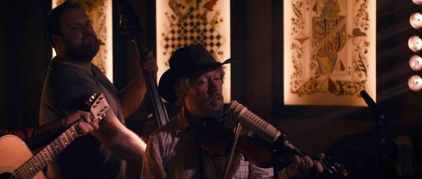 THE BROKEN CIRCLE BREAKDOWN Movie Clip # 1