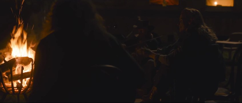 _The Boy Who Wouldn't Hoe Corn_ THE BROKEN CIRCLE BREAKDOWN Film Clip