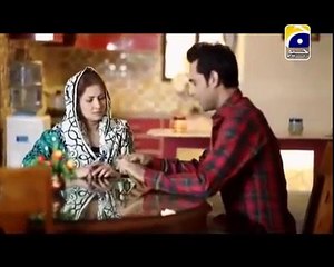 Rasam Episode 11 Full on Geo Tv - October 30