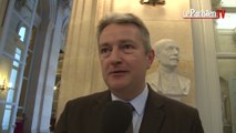 Les députés socialistes sont-ils à jour de leur cotisation au PS?