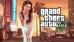 GTA V Online - Attention femmes au volant | PS4 | Selene&Nathshey.