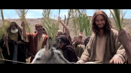 SON OF GOD _O Holy Night_ Song by Jewel