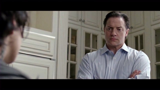 _Have a Nice Life, Dad_ GIMME SHELTER Movie Clip # 3