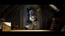 OCULUS Trailer [Horror - 2014]