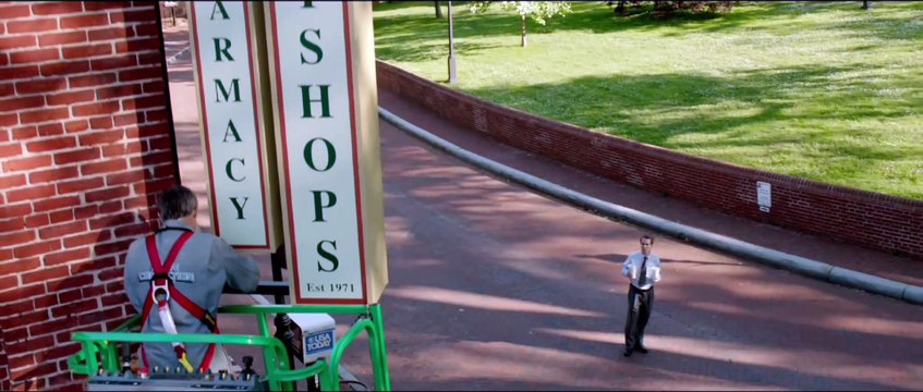 BETTER LIVING THROUGH CHEMISTRY Trailer [Olivia Wilde - Sam Rockwell - HD 1080p]