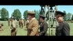 _Old Guys Training _ THE MONUMENTS MEN Movie Clip # 1