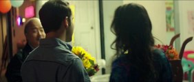 CAVEMEN Movie Trailer (Romantic Comedy - 2014)