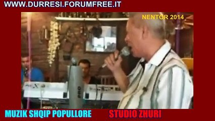 BENI LOLIT&DASH SOPI&LIRI TUFIT-PSE ME LEN MUA TE VUAJ 2014