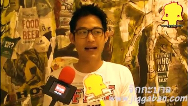 ตู่ ภพธร อัพเดทความเคลื่อนไหว คอนเสิรืตใหญ่ ปีหน้านี้ ในงาน TheBOYKOR - งานแถลงข่าวเปิดอัลบั้ม Between HELLO and GOOD BYE