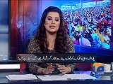 Aaj Geo News Kay Sath -04 Dec 2014-Part 2