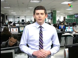 Vladimir Putin gives State of the Nation speech