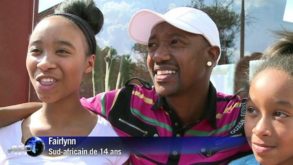 Un an après sa mort, les Sud-Africains se tatouent Mandela