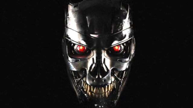 TERMINATOR GENISYS Bande Annonce VOST