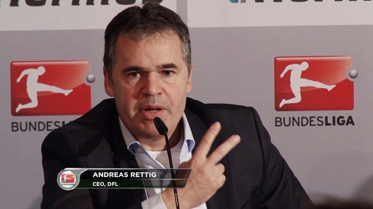 Rettig erklärt: So läuft die Torlinientechnik