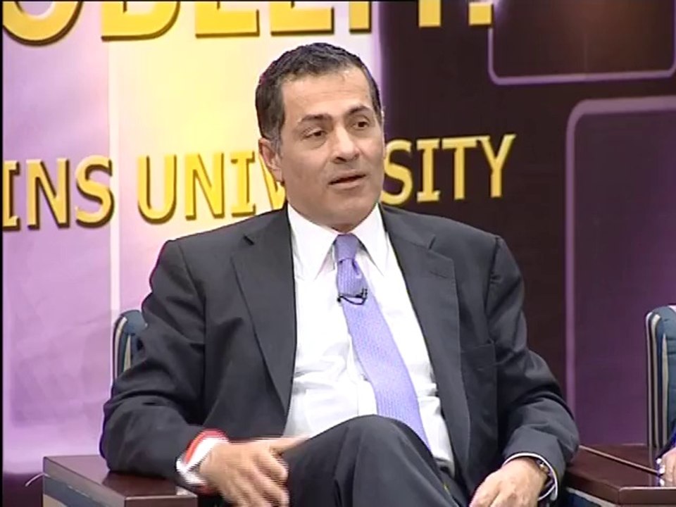 Promo_A Debate with Dr Vali Nasar in Habib Uni Khi