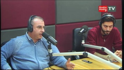 Il gatto sul raccordo parte 2 - 04 dicembre 2014