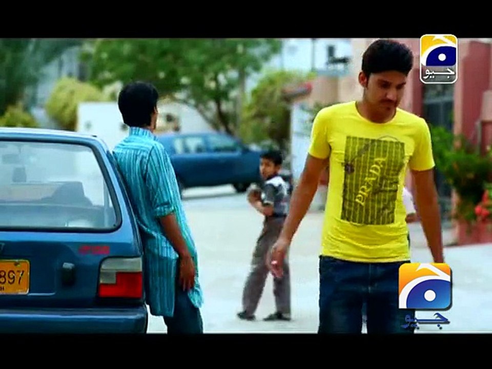 Chhoti Chhoti Khushiyan - Ep 158