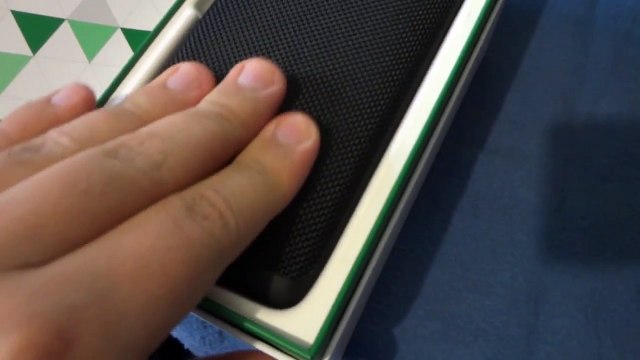 UNBOXING MOTOROLA MOTO MAXX - DROID TURBO EN ESPAÑOL