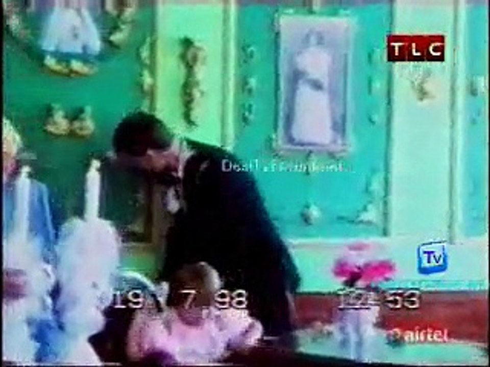 Wild Weddings 5th December 2014 Video Watch Online pt1