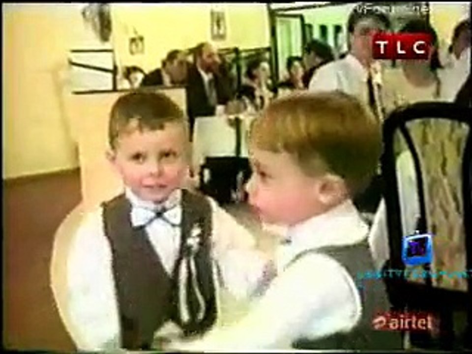 Wild Weddings 5th December 2014 Video Watch Online pt2