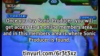 Sonic Producer Review
