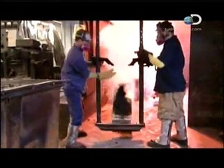 Como se hacen los imanes