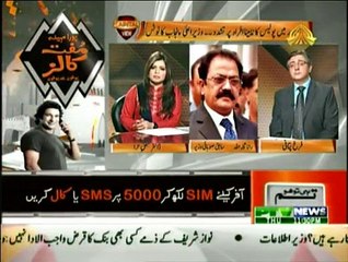 Capital View - 4th December 2014