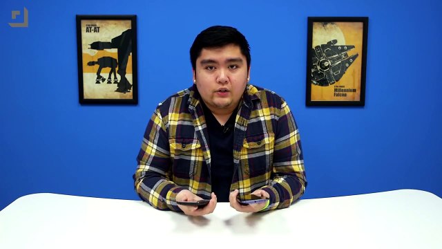 Google Nexus 6 vs Motorola Droid Turbo!