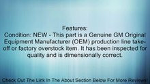 OEM 05-10 Chevrolet Cobalt Steel Wheel Rim PG1 P/N 9595086 Review