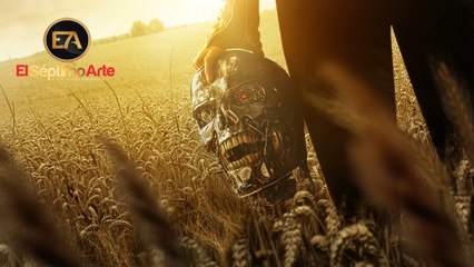 'Terminator: Génesis' - Téaser-tráiler español (HD)