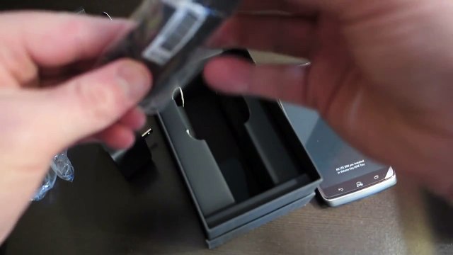 Unboxing - Motorola DROID Turbo (Verizon Wireless)