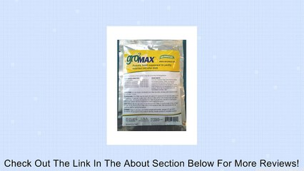 Gro2Max Probiotic Supplement Review