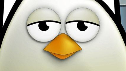 CGR Trailers - FAT CHICKEN iOS Launch Trailer