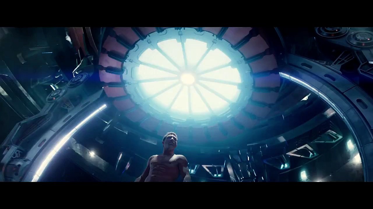 Terminator Genisys - Bande-annonce - VO (HD)