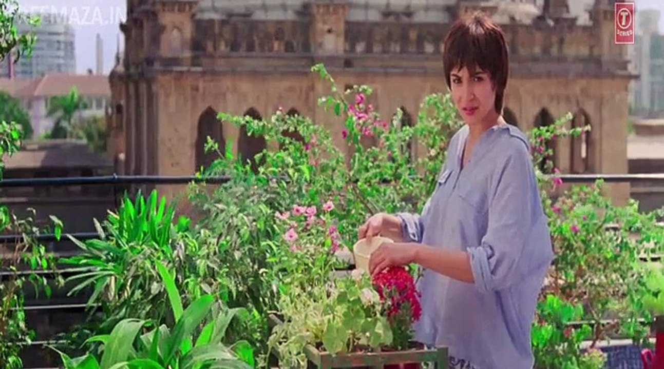 Love Is A Waste Of Time (PK) HD.mp4