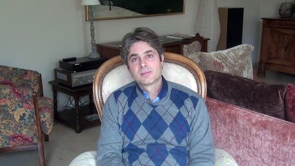 Grand format : l'Auxerrois Guillaume Hervieux théologien spécialiste des religions