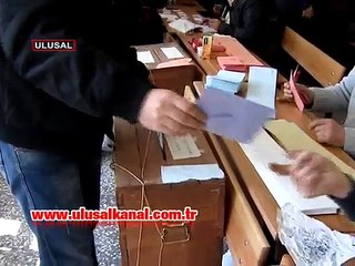 AKP'de tartışma büyüyor