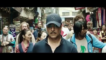Exclusive: 'BABY' Official Trailer | Akshay Kumar | T-Series