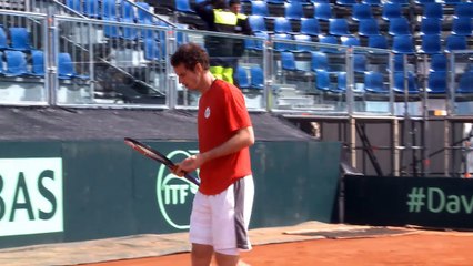 Henman: "Murray tornerà a vincere"