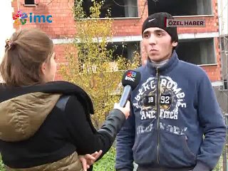 Bakan Yıldız "Soma'da Suriyeli işçi yok" demişti ama...