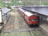 SriLanka - part 10 (train dans les montagnes)