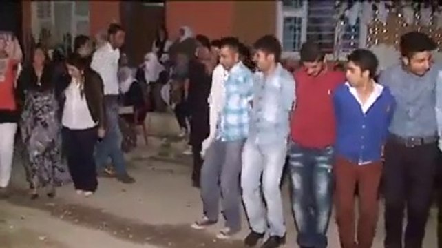 VAN HALAYLARI UĞUR KAÇMAZIN DÜĞÜNÜ