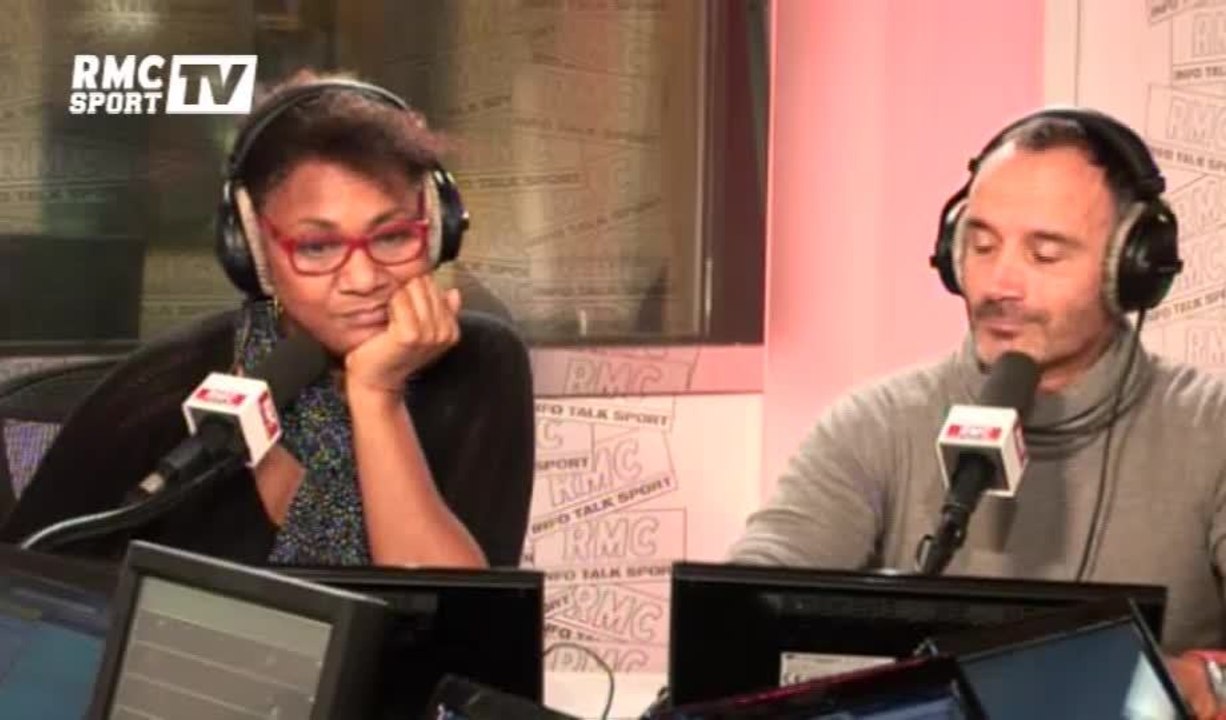 Super Moscato Show / Di Meco : "Je pense que Deschamps va prendre Henry" 04/12